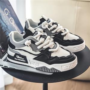 Men's Skateboarding Shoes