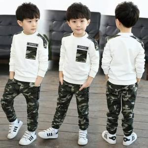 Kids’ Clothing