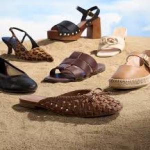 Women’s Footwear