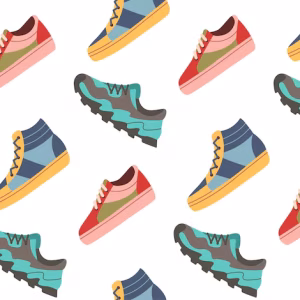 Sports & Active Footwear