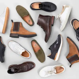 Men’s Footwear