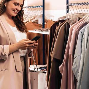 Women’s Clothing